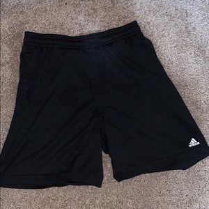 Adidas Athletic Shorts